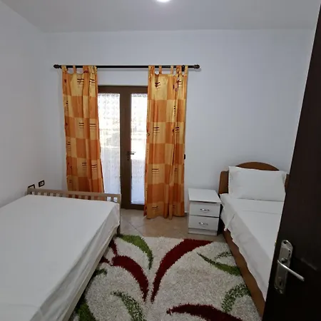 Appartamento Maria Near Airport