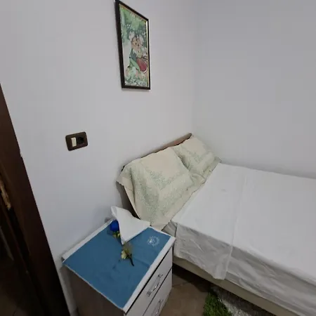 Appartamento Maria Near Airport